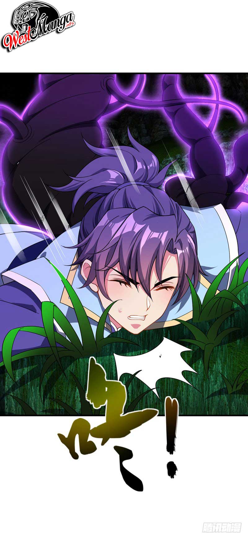 Rise of The Demon King Chapter 41 Gambar 24