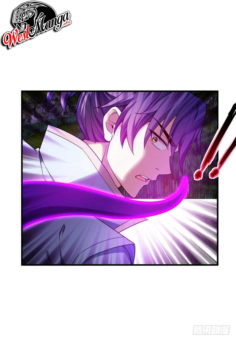 Rise of The Demon King Chapter 41 Gambar 26