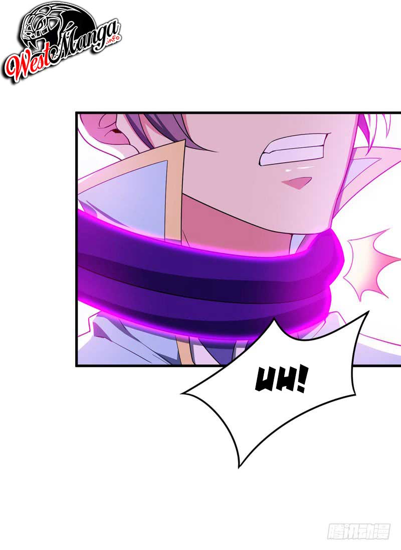 Rise of The Demon King Chapter 41 Gambar 27