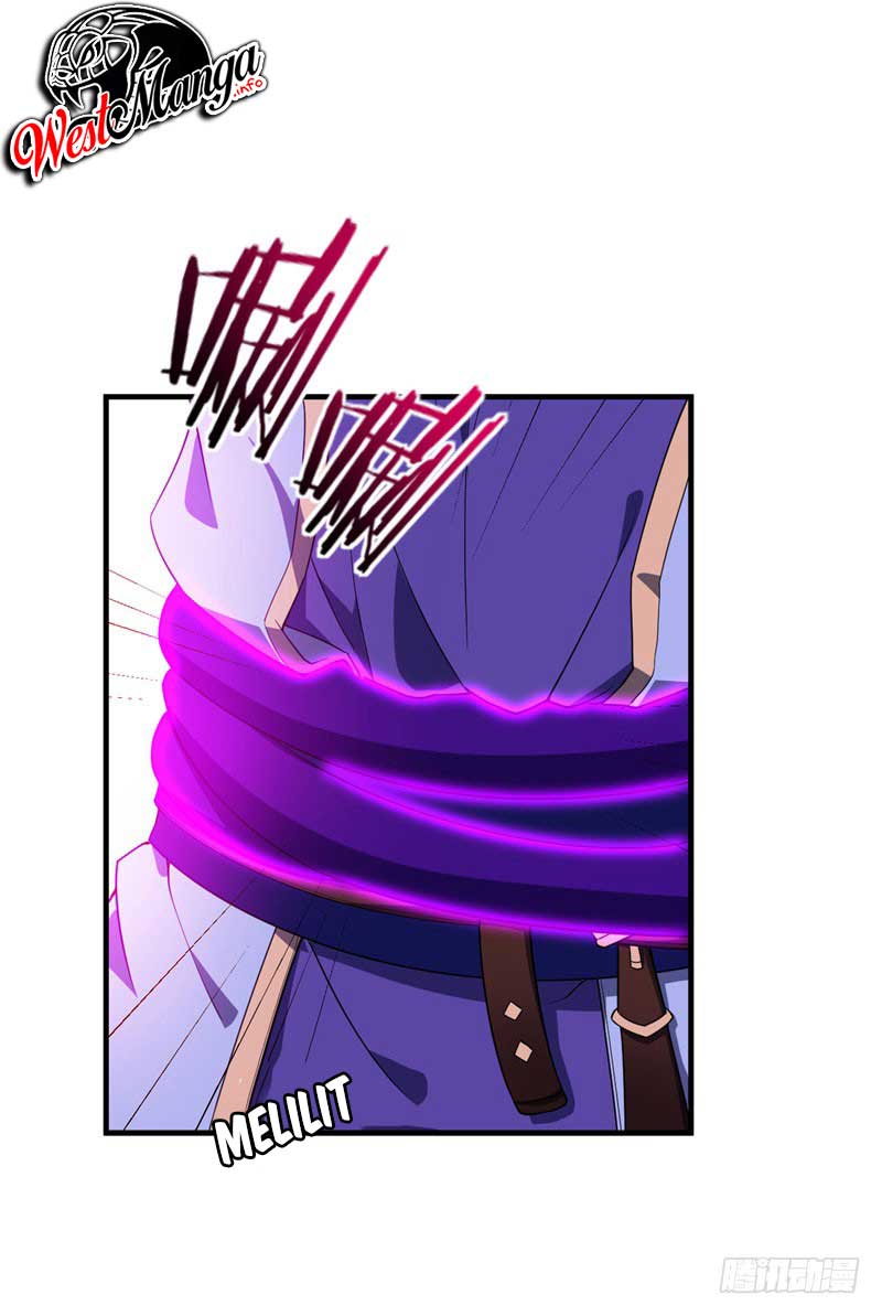 Rise of The Demon King Chapter 41 Gambar 28