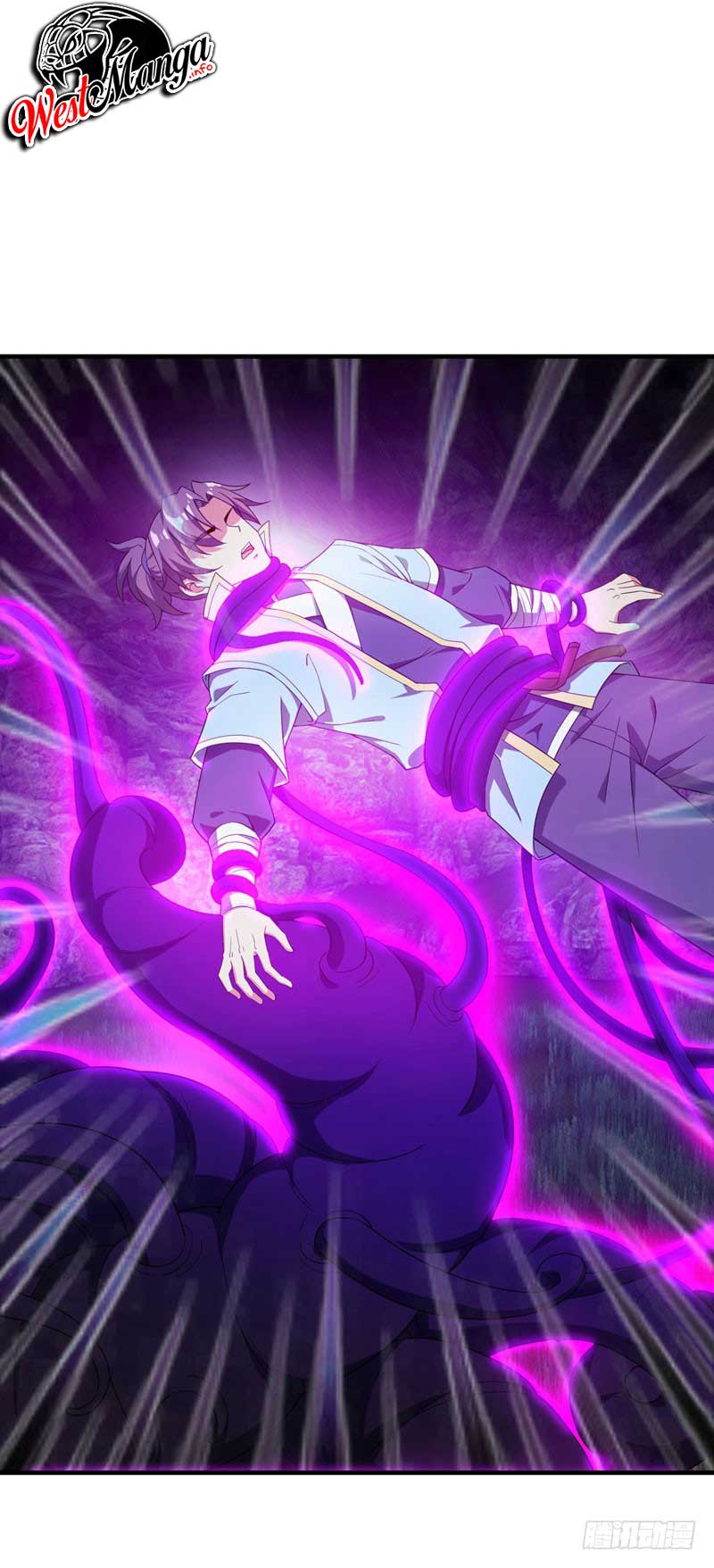 Rise of The Demon King Chapter 41 Gambar 29