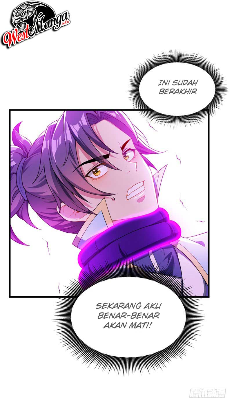 Rise of The Demon King Chapter 41 Gambar 30