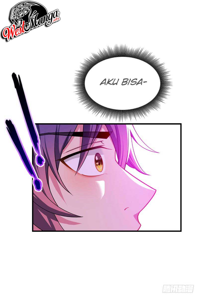 Rise of The Demon King Chapter 41 Gambar 32