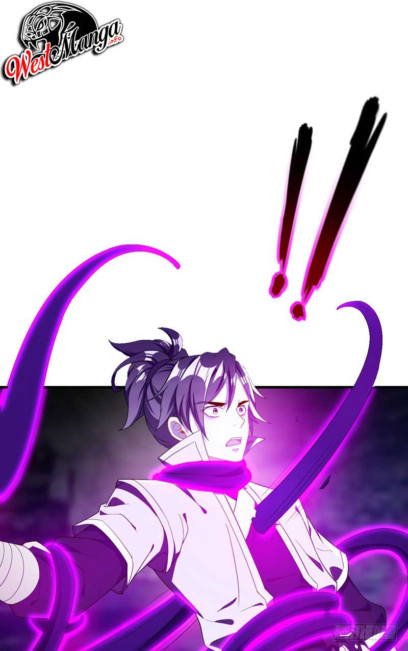 Rise of The Demon King Chapter 41 Gambar 33
