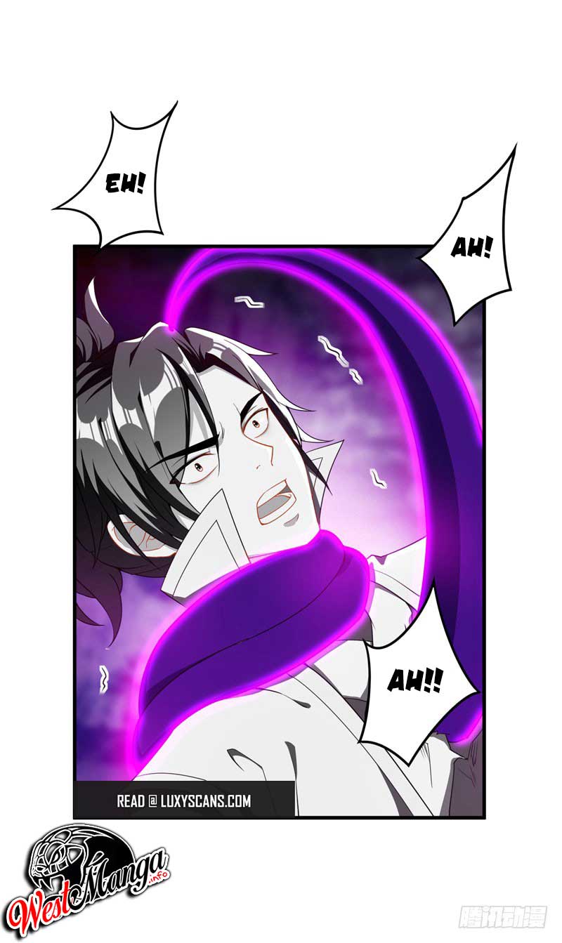 Rise of The Demon King Chapter 41 Gambar 35