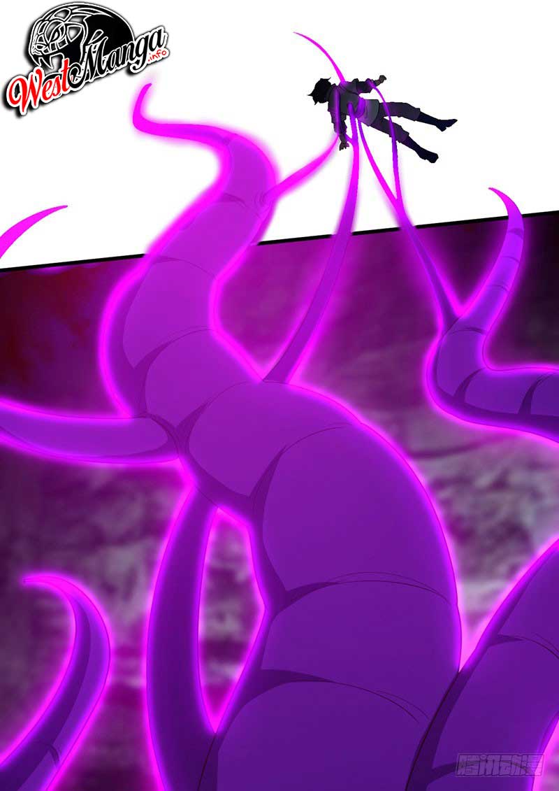 Rise of The Demon King Chapter 41 Gambar 36