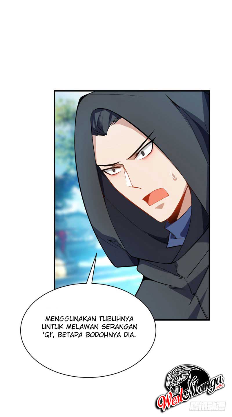 Rise of The Demon King Chapter 45 Gambar 2