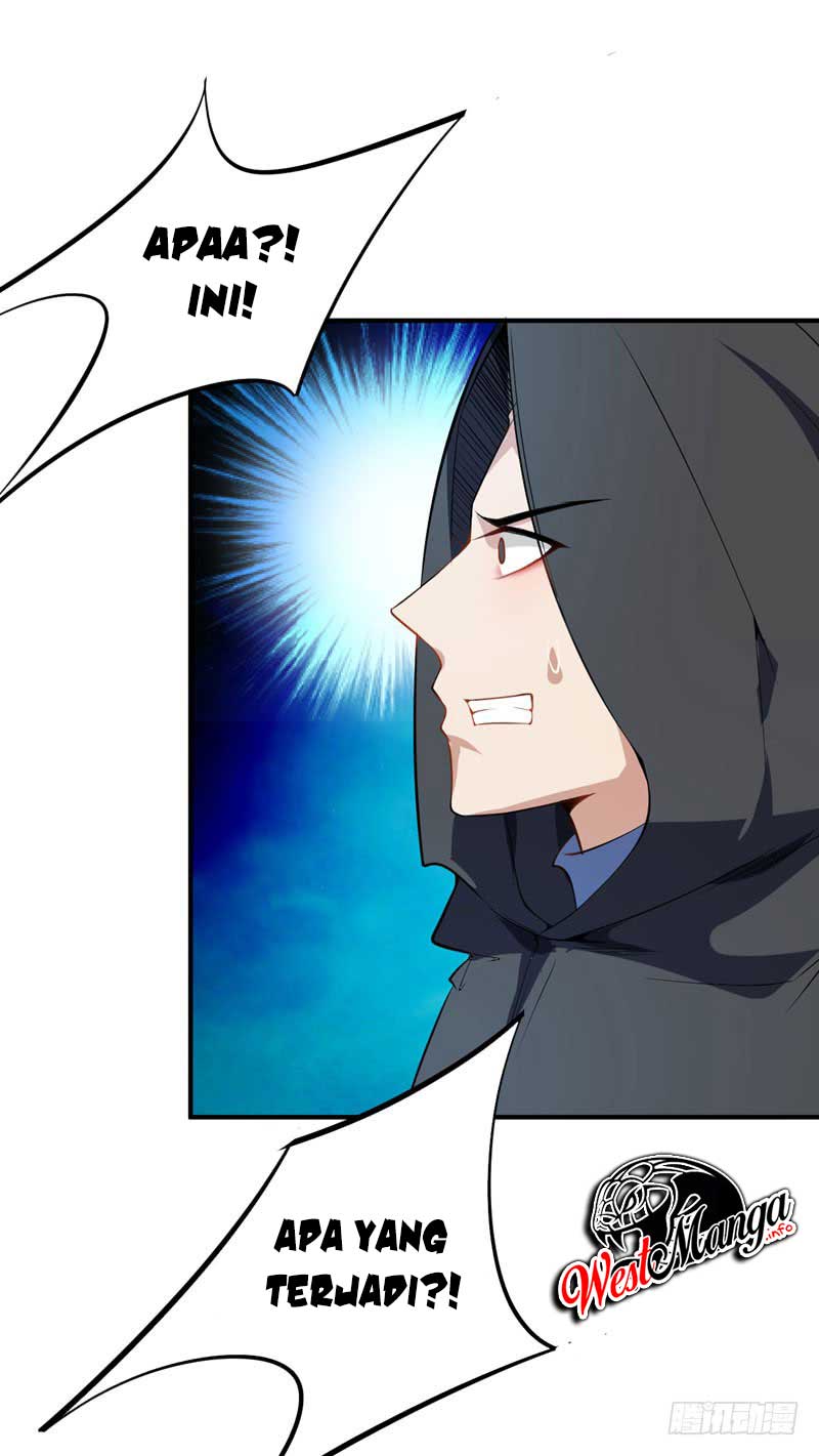 Rise of The Demon King Chapter 45 Gambar 4