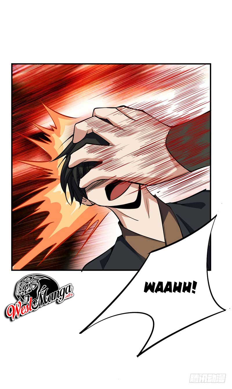 Rise of The Demon King Chapter 45 Gambar 6