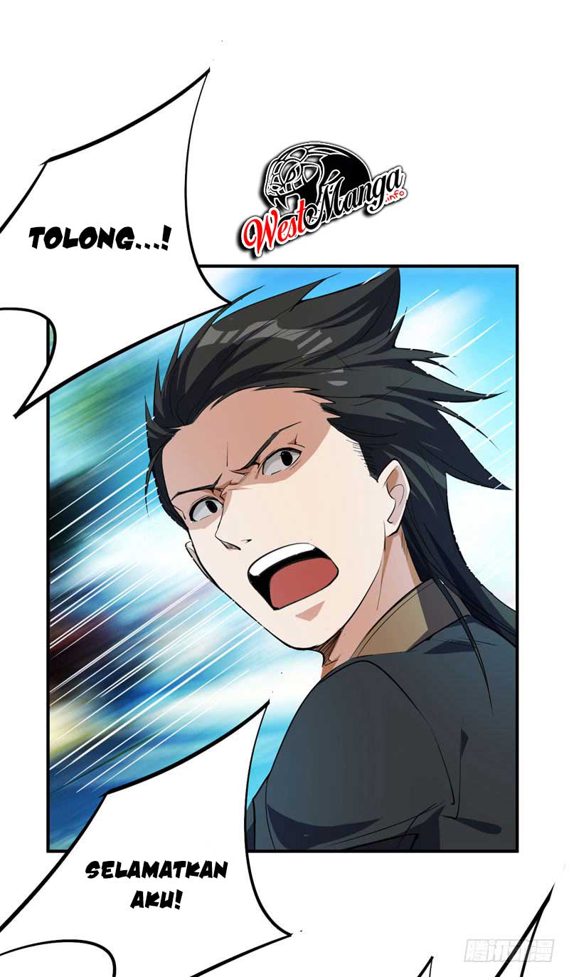 Rise of The Demon King Chapter 45 Gambar 8