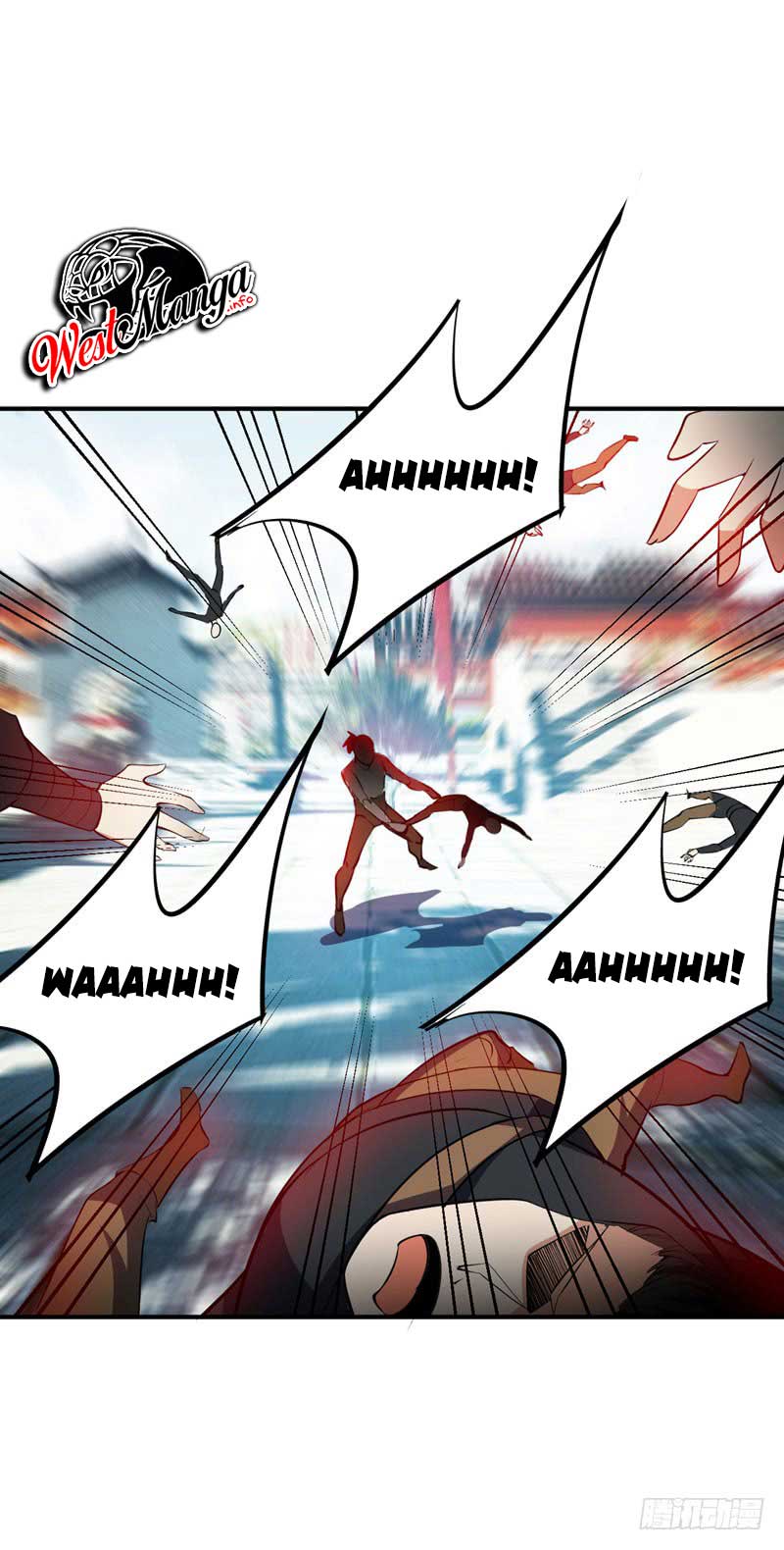 Rise of The Demon King Chapter 45 Gambar 12
