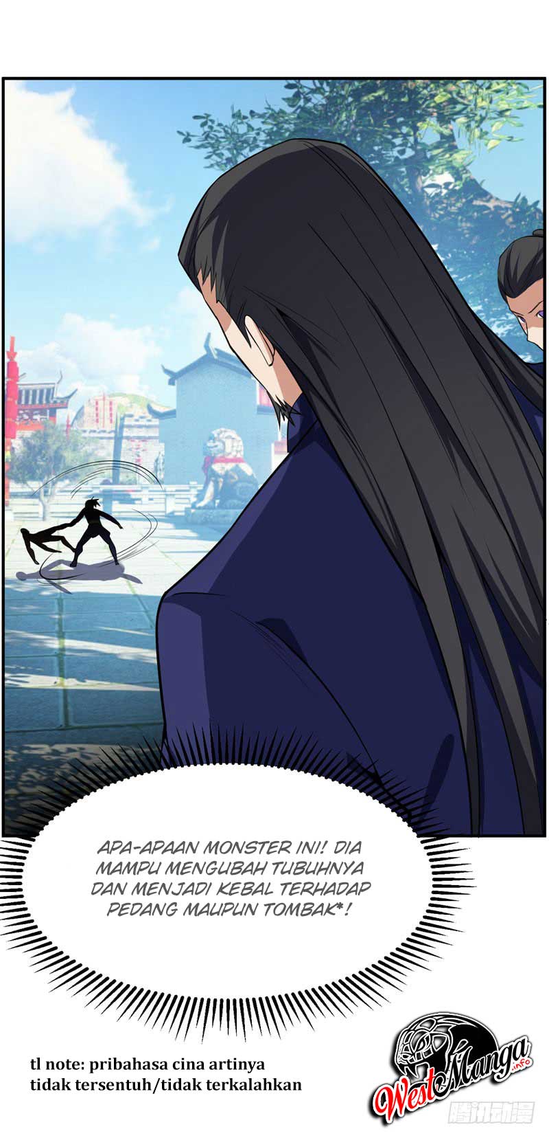 Rise of The Demon King Chapter 45 Gambar 13