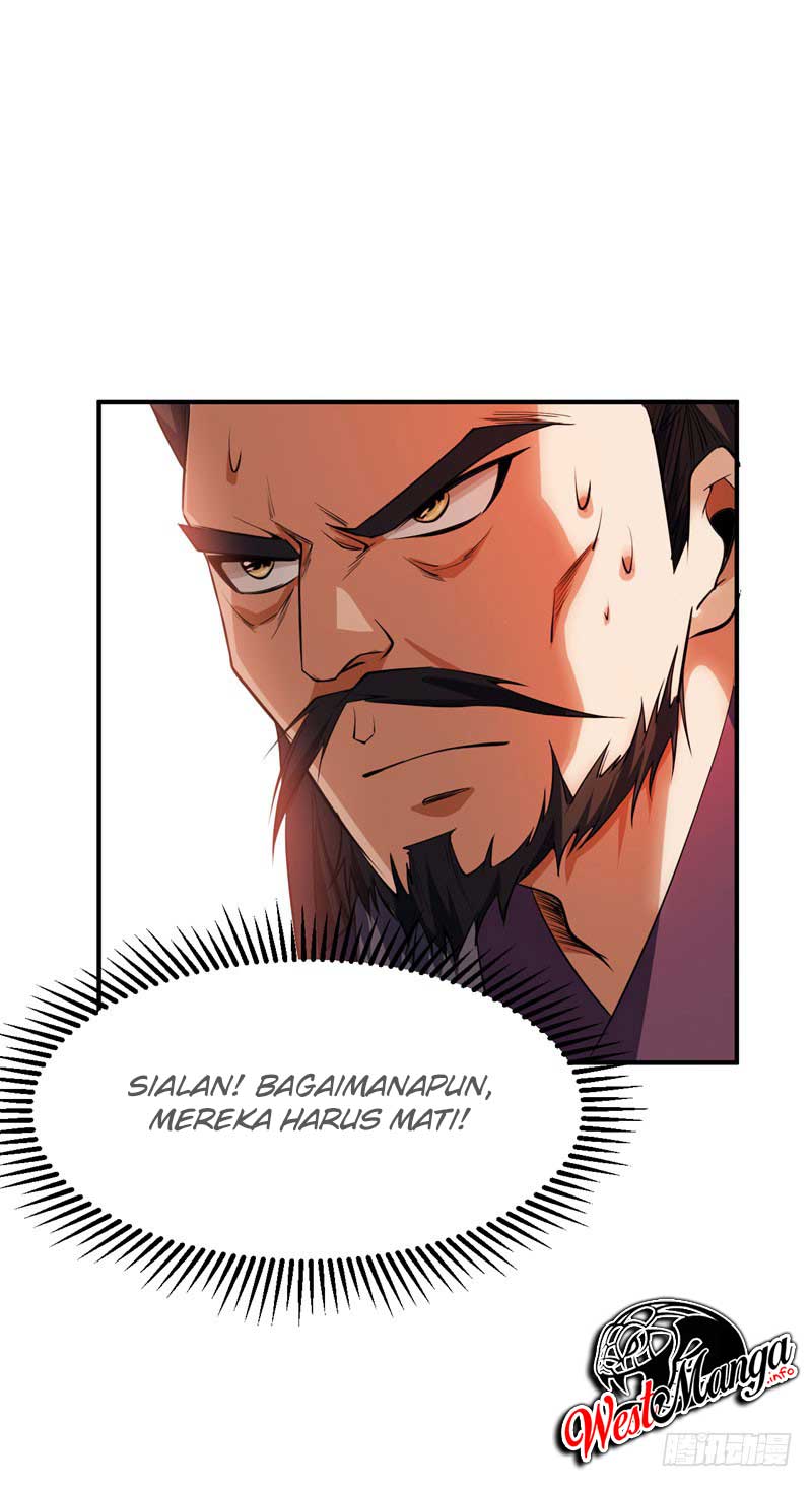 Rise of The Demon King Chapter 45 Gambar 14