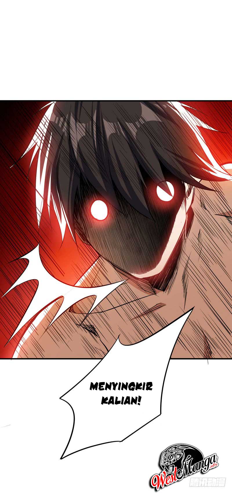 Rise of The Demon King Chapter 45 Gambar 15