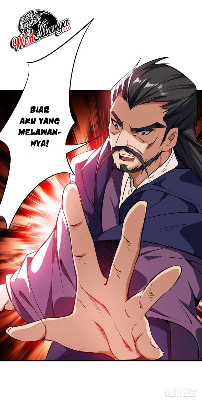 Rise of The Demon King Chapter 45 Gambar 16