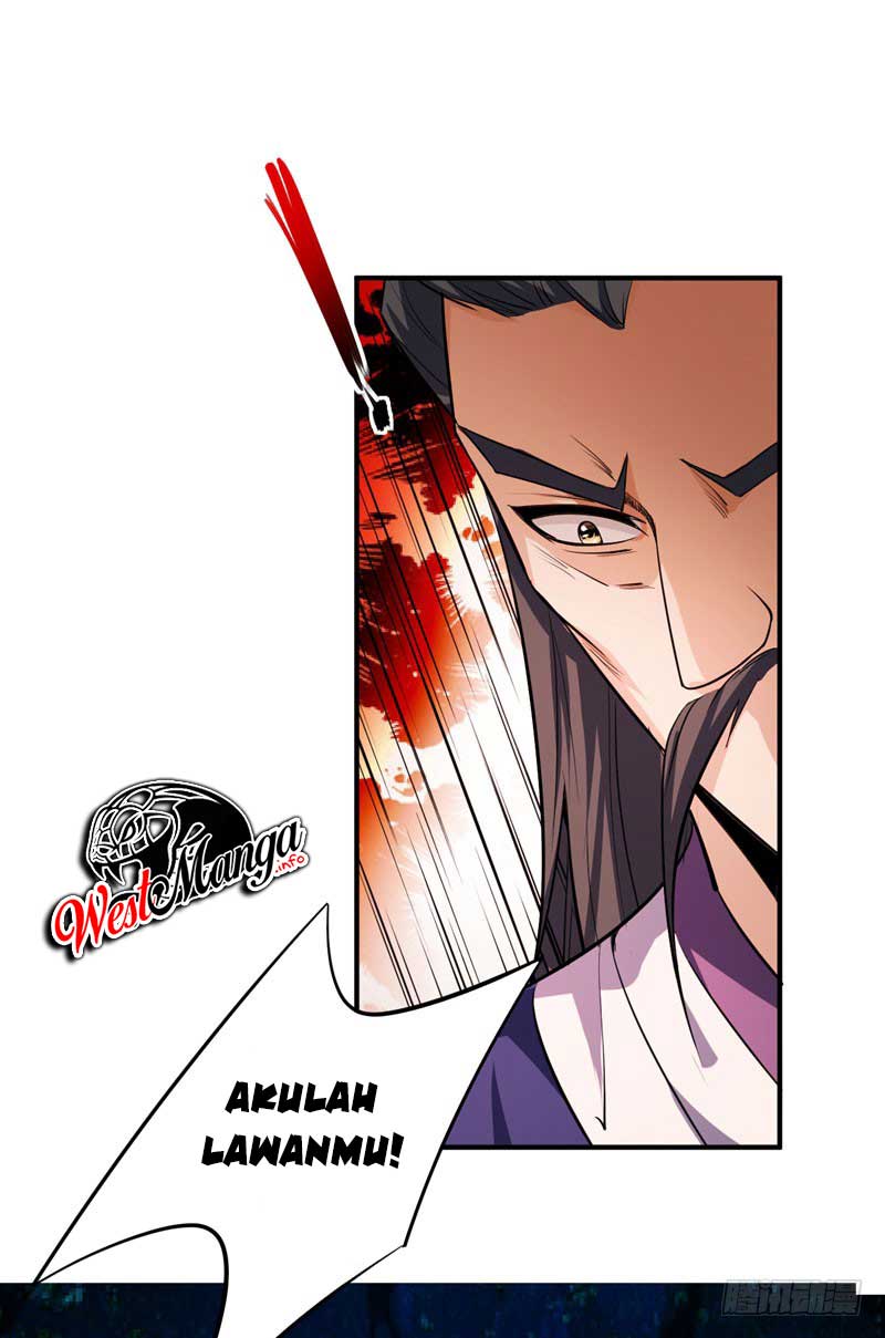 Rise of The Demon King Chapter 45 Gambar 18