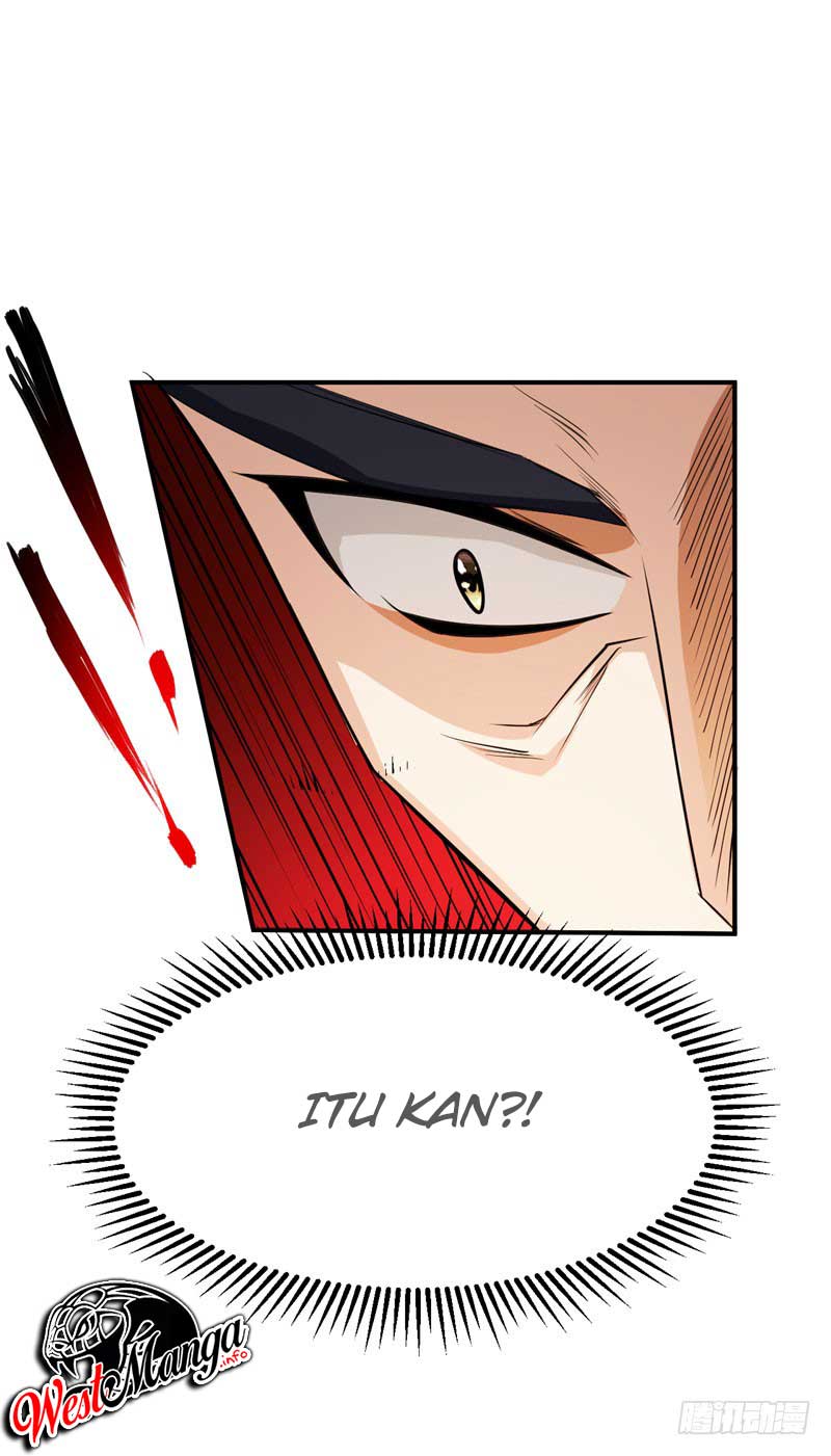 Rise of The Demon King Chapter 45 Gambar 21