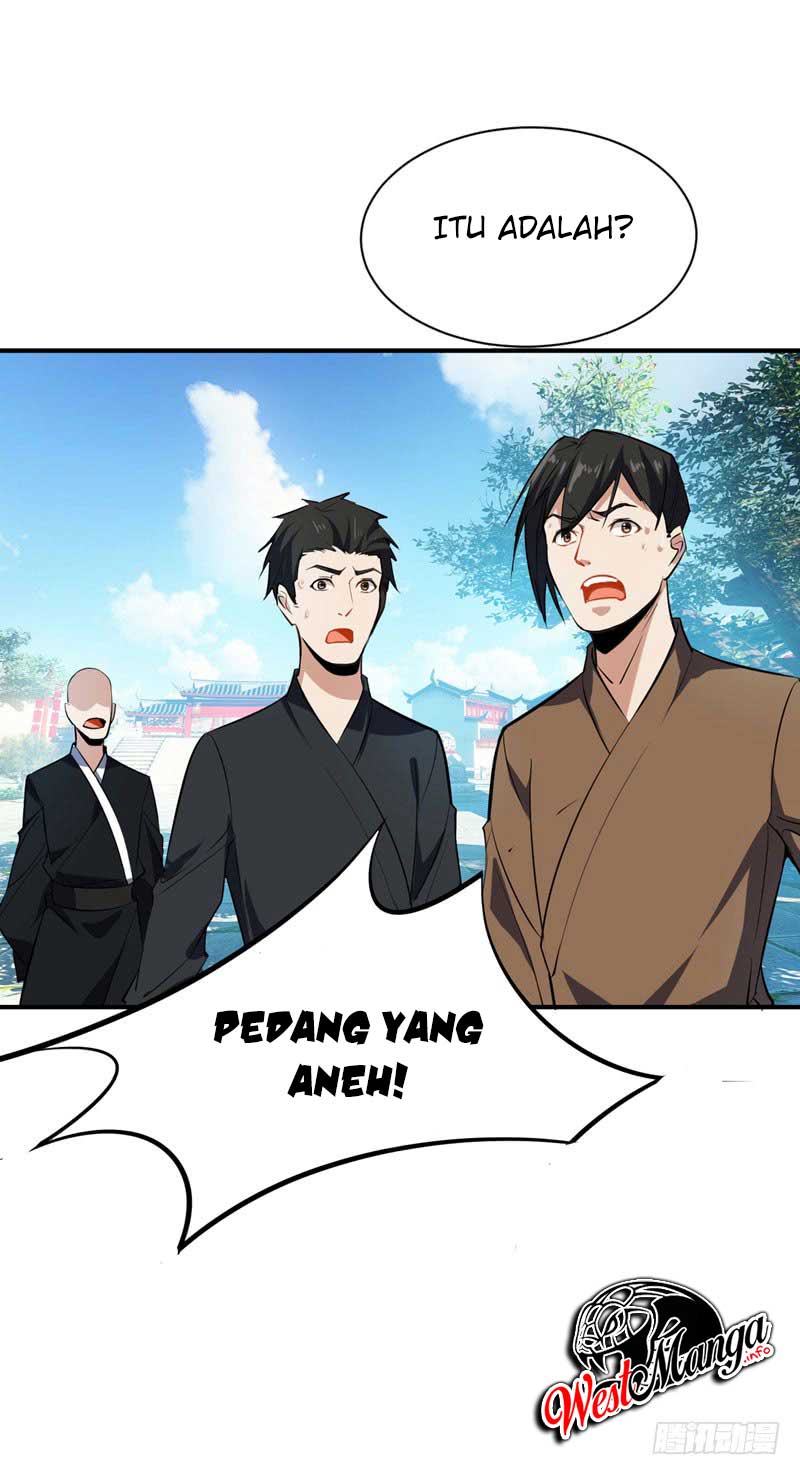Rise of The Demon King Chapter 45 Gambar 24