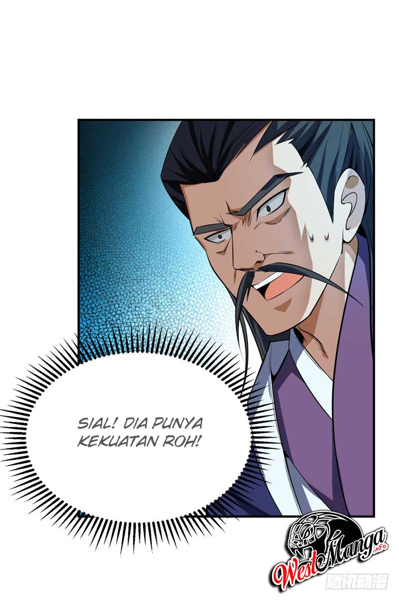Rise of The Demon King Chapter 45 Gambar 25