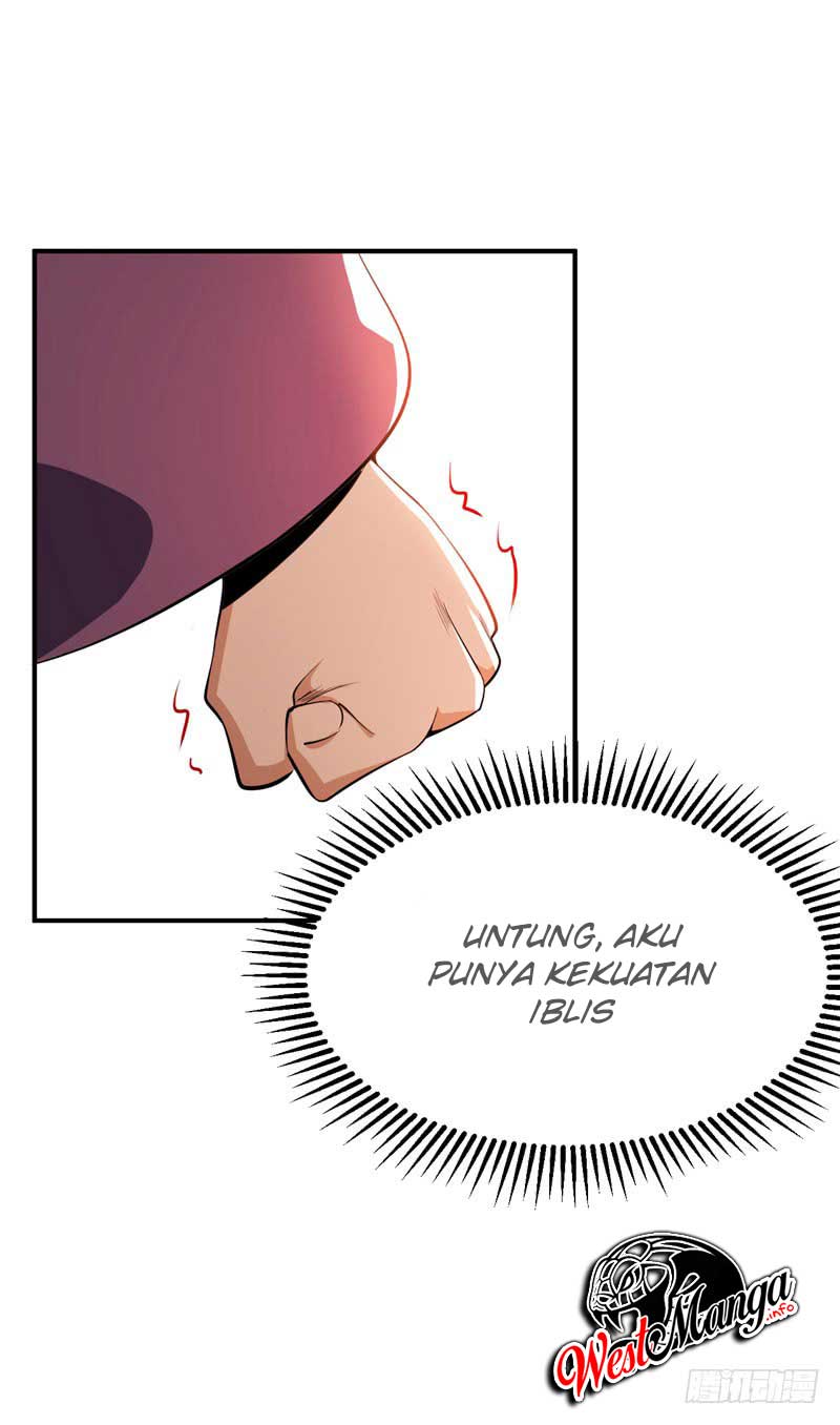 Rise of The Demon King Chapter 45 Gambar 26
