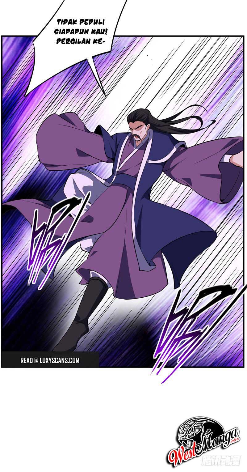 Rise of The Demon King Chapter 45 Gambar 30