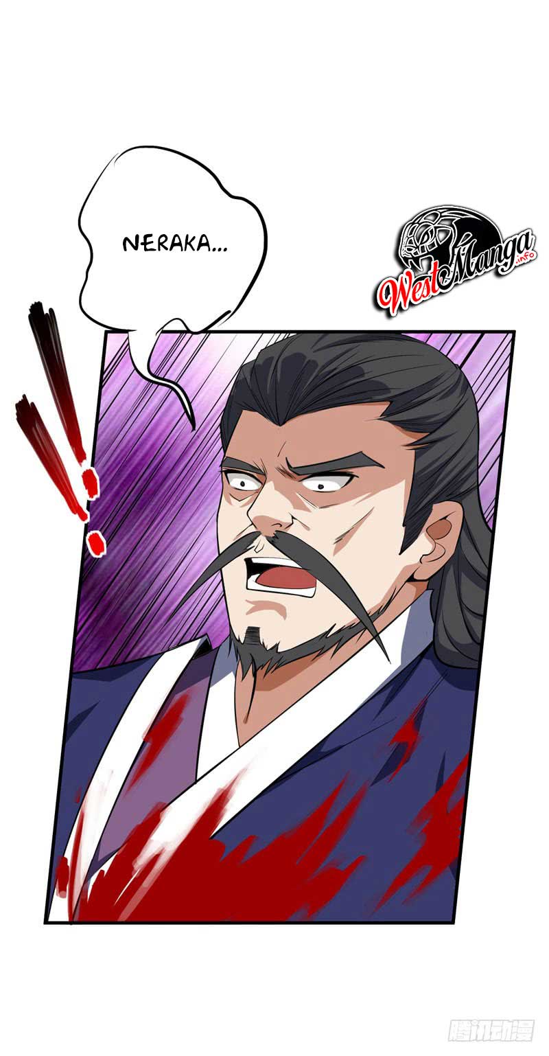 Rise of The Demon King Chapter 45 Gambar 31