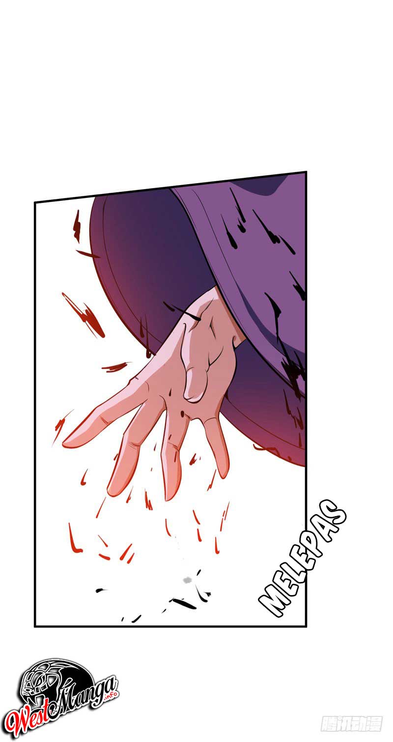 Rise of The Demon King Chapter 45 Gambar 32