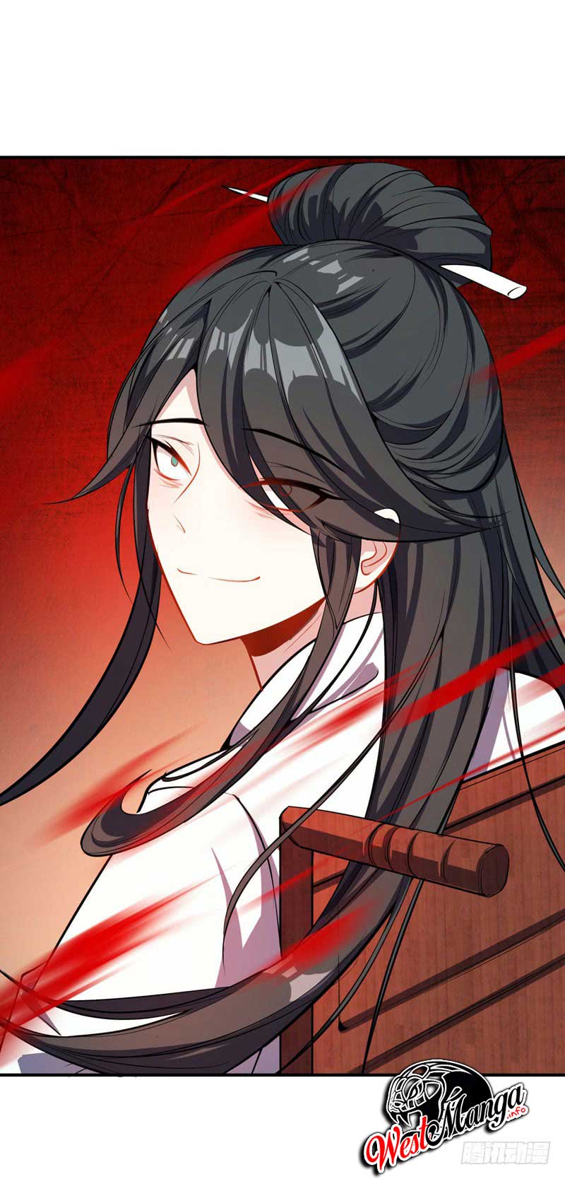 Rise of The Demon King Chapter 45 Gambar 34