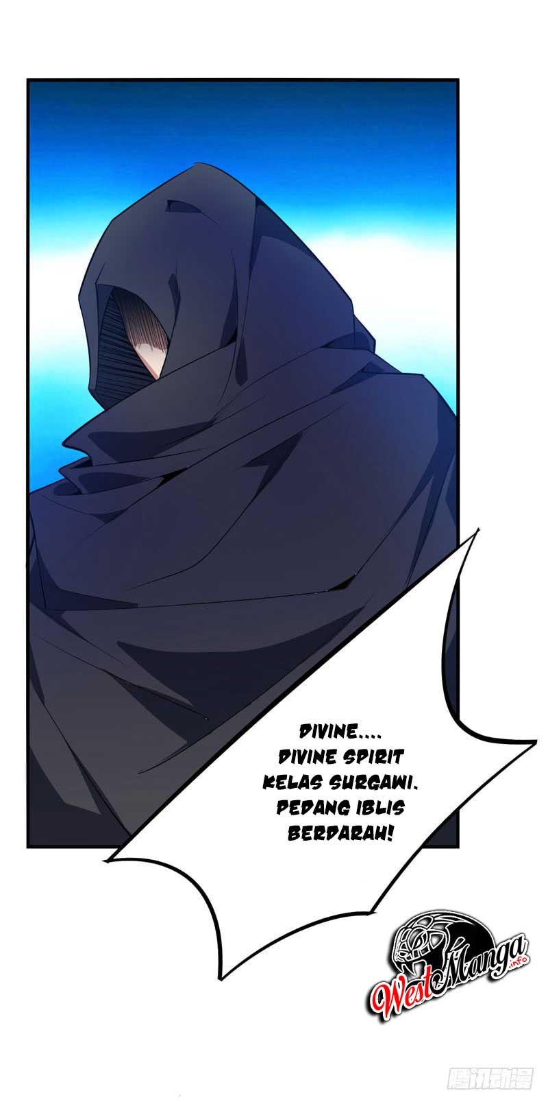Rise of The Demon King Chapter 46 Gambar 7