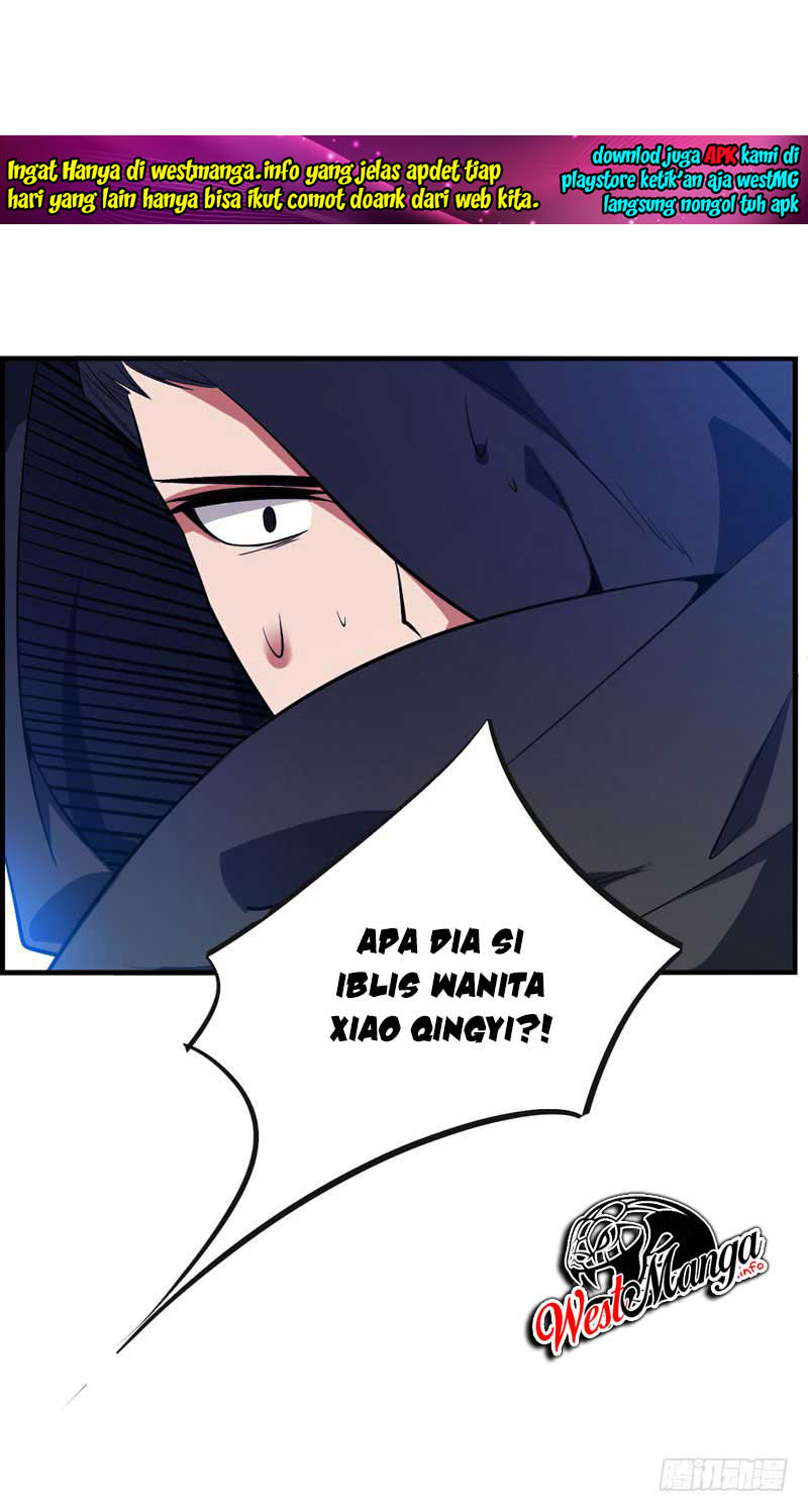Rise of The Demon King Chapter 46 Gambar 8