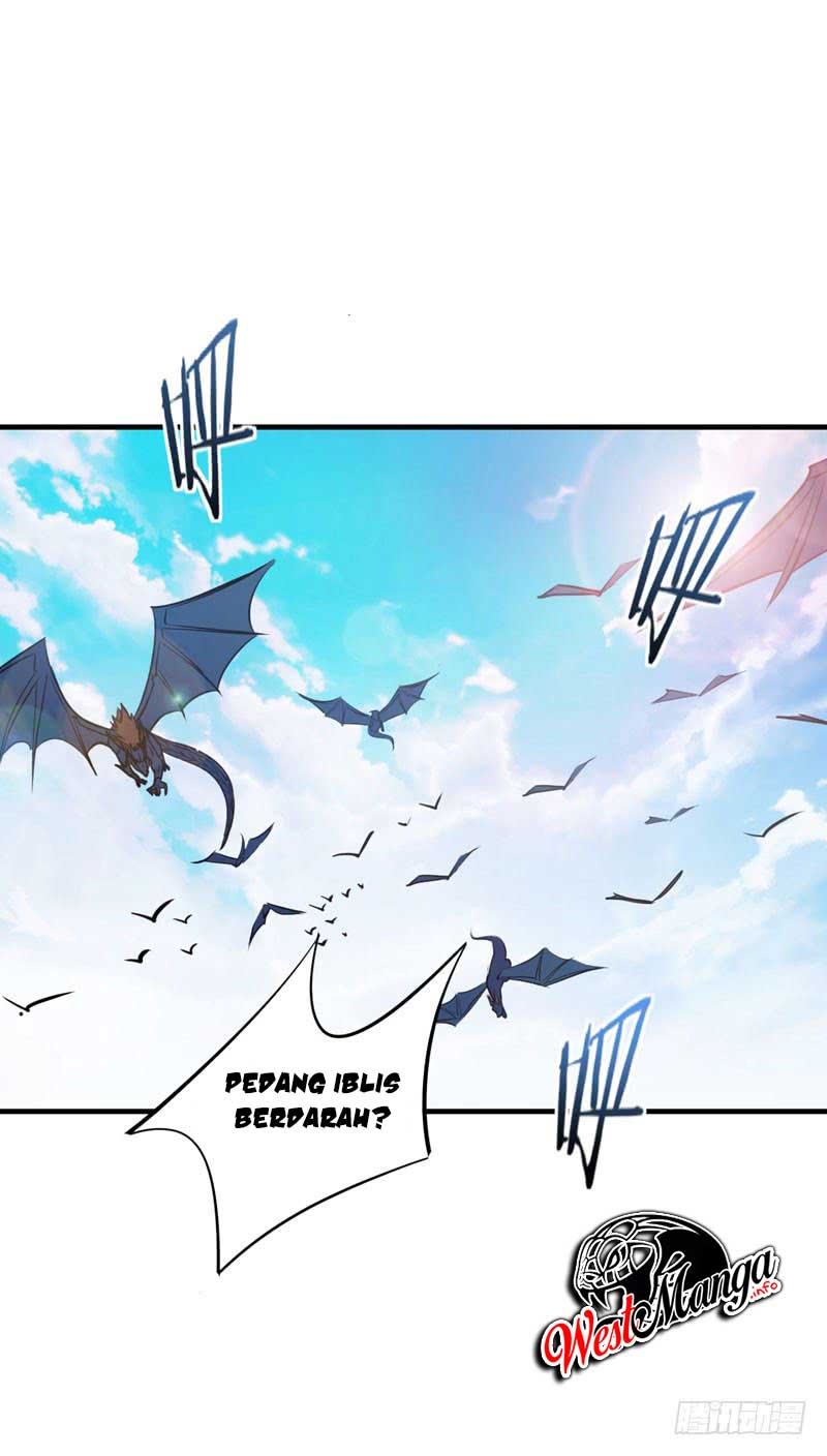Rise of The Demon King Chapter 46 Gambar 9