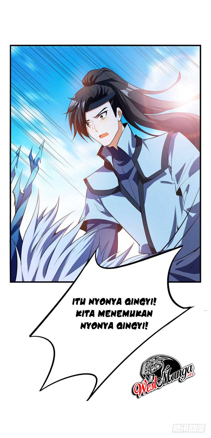 Rise of The Demon King Chapter 46 Gambar 10
