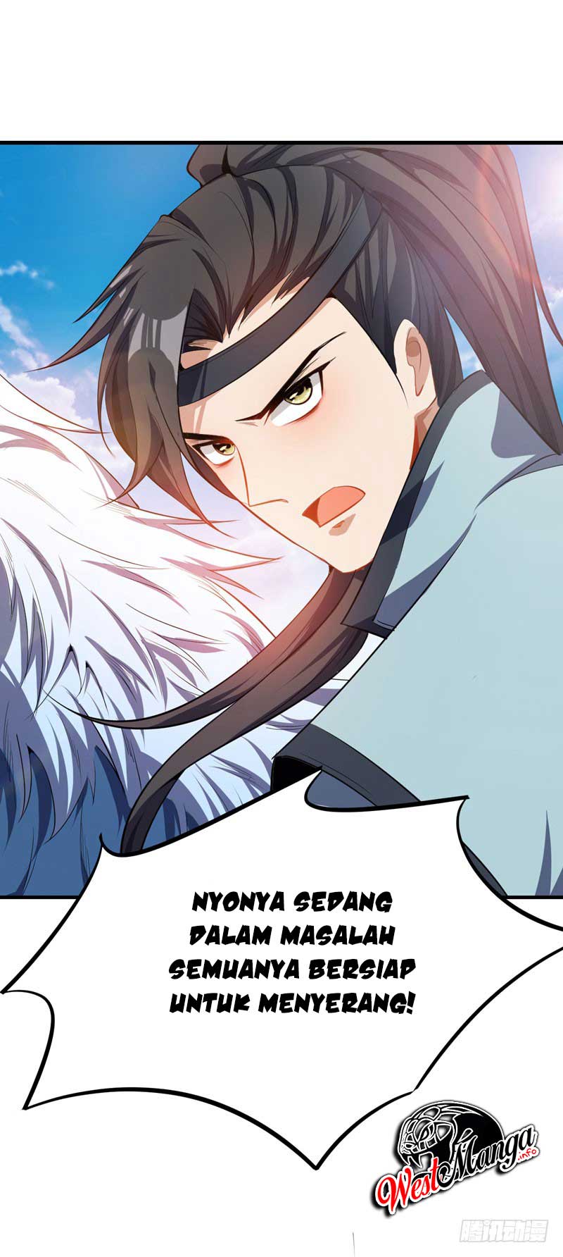 Rise of The Demon King Chapter 46 Gambar 11