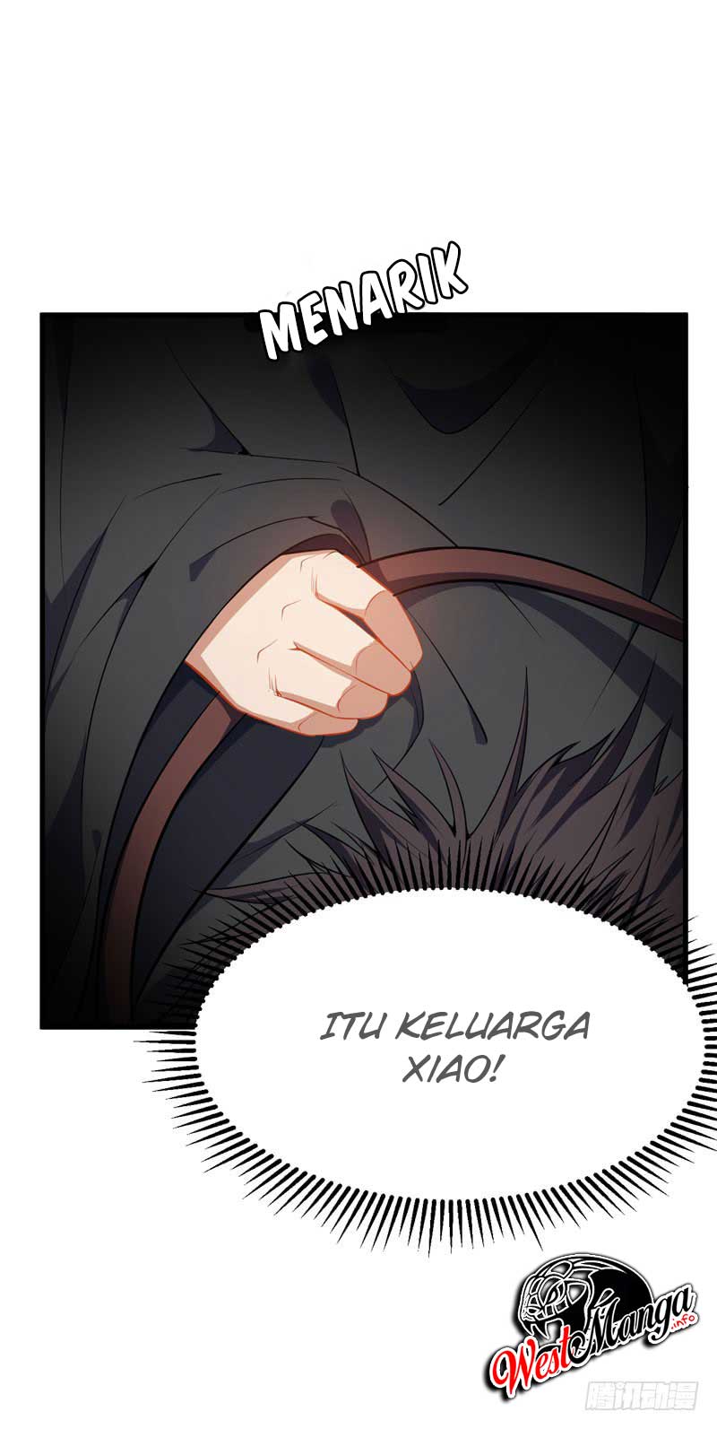Rise of The Demon King Chapter 46 Gambar 13