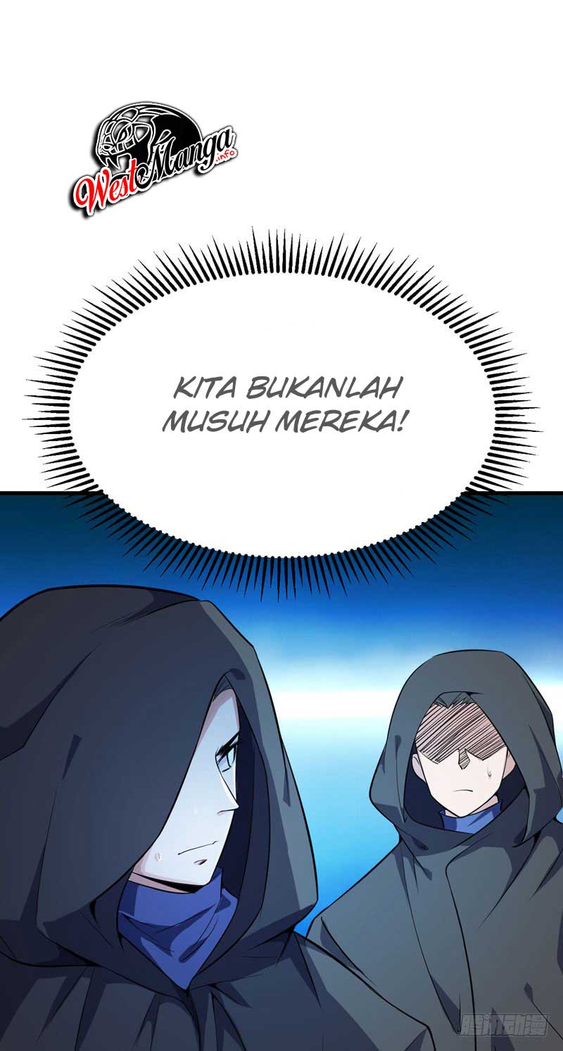 Rise of The Demon King Chapter 46 Gambar 14