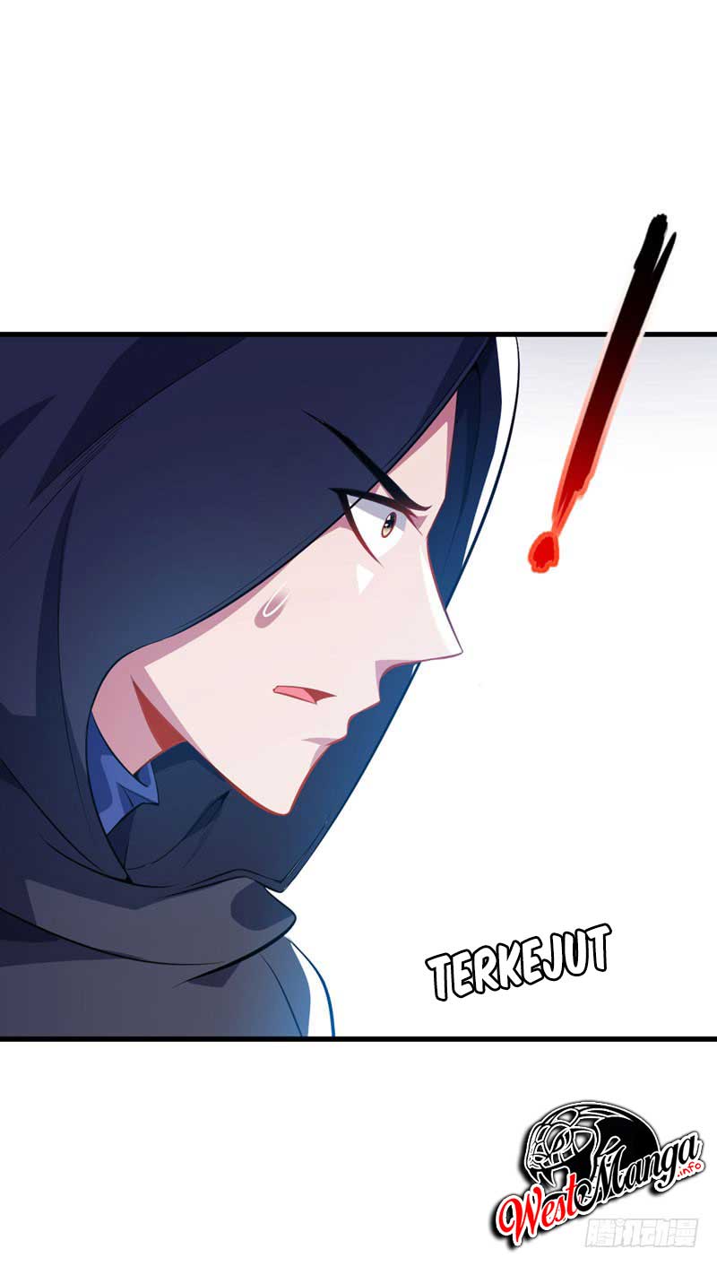 Rise of The Demon King Chapter 46 Gambar 17