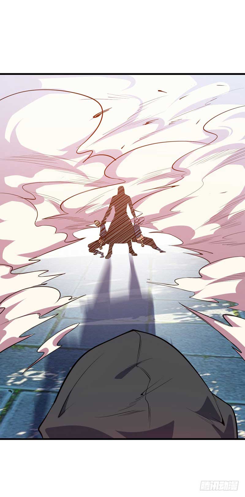 Rise of The Demon King Chapter 46 Gambar 18