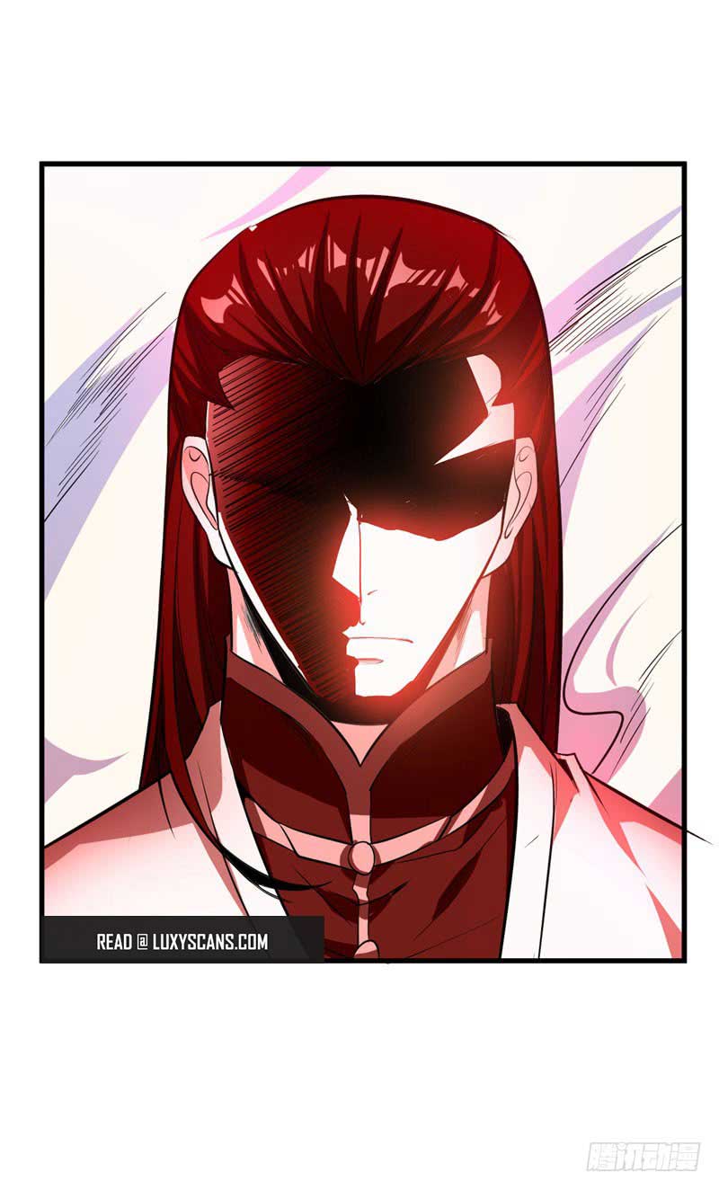 Rise of The Demon King Chapter 46 Gambar 19