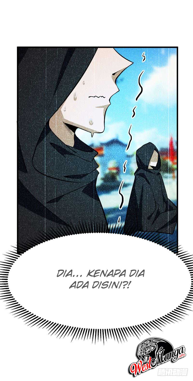 Rise of The Demon King Chapter 46 Gambar 22