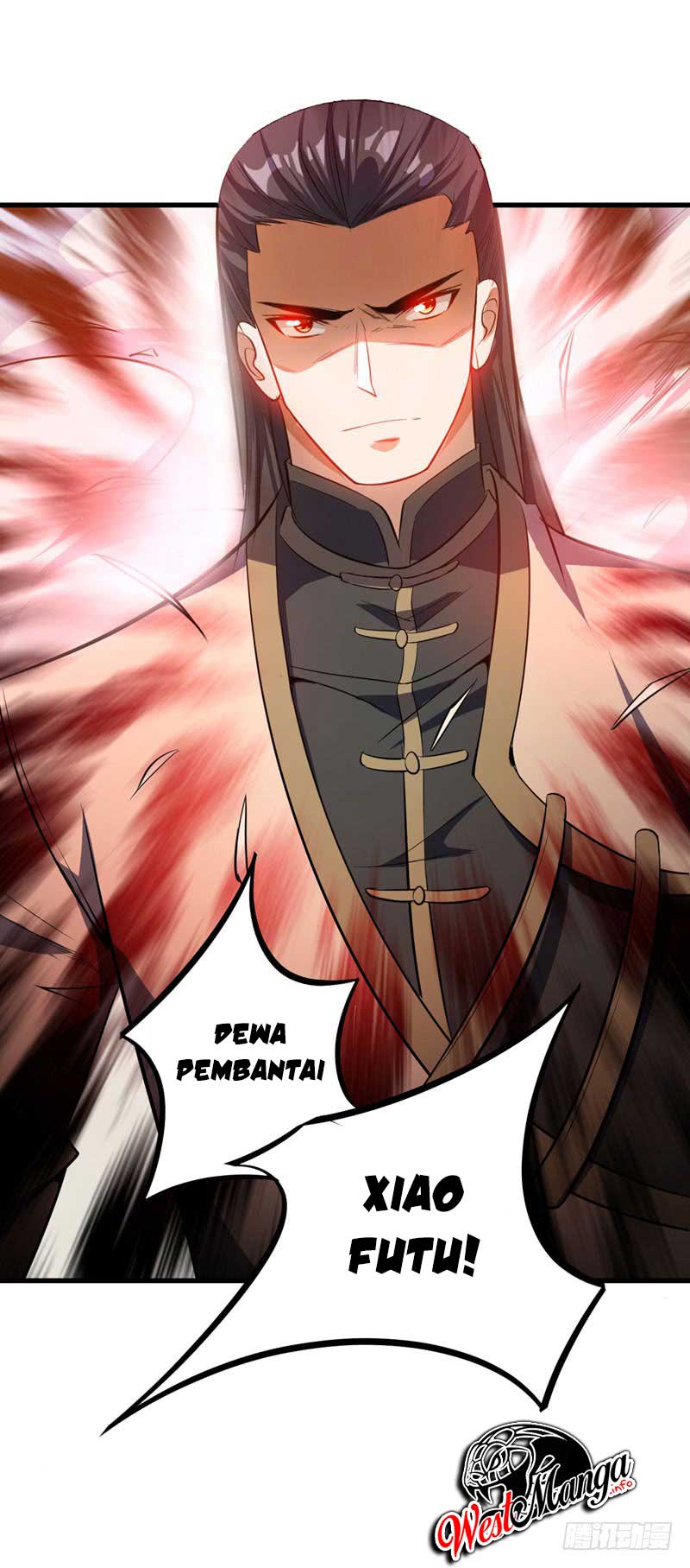 Rise of The Demon King Chapter 46 Gambar 23