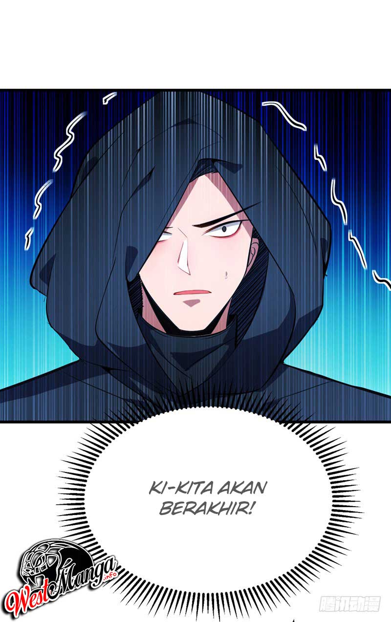 Rise of The Demon King Chapter 46 Gambar 24