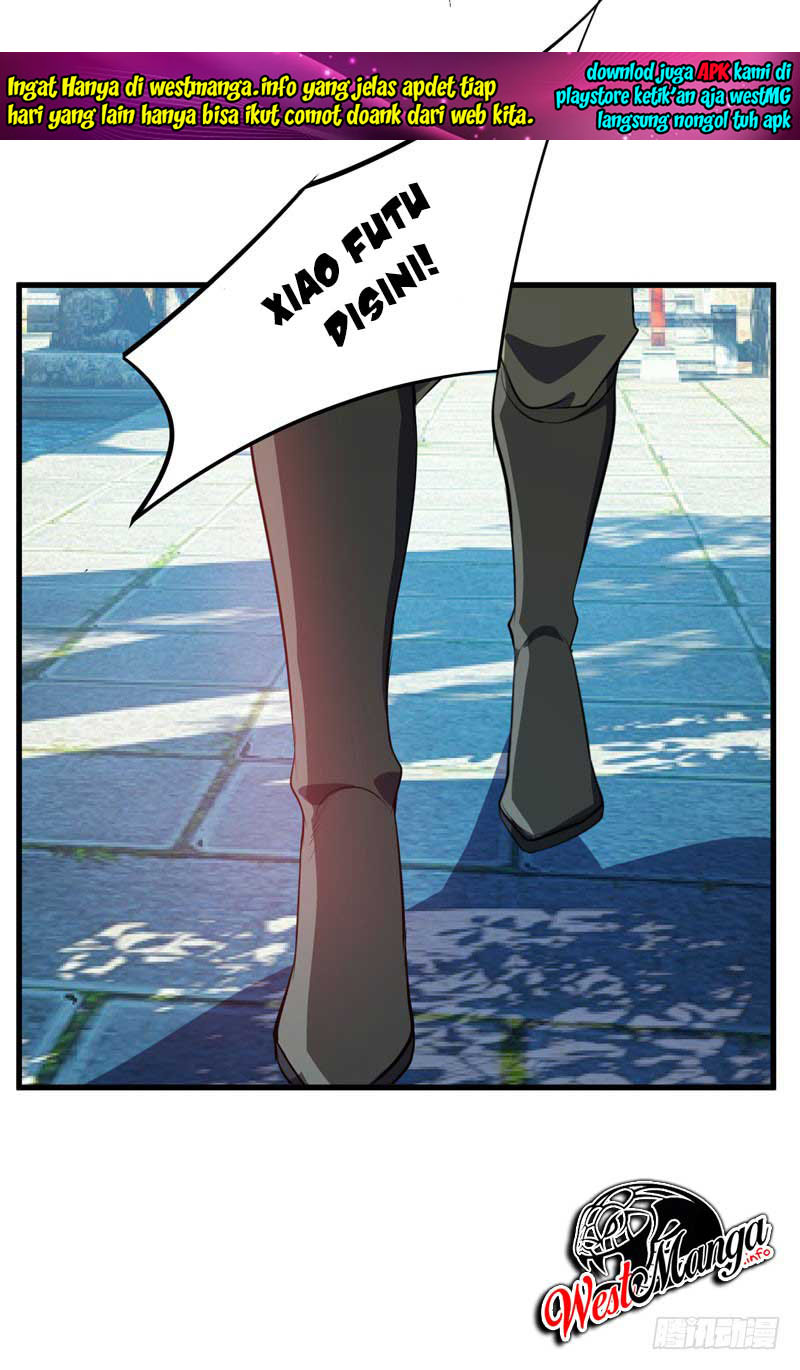 Rise of The Demon King Chapter 46 Gambar 25