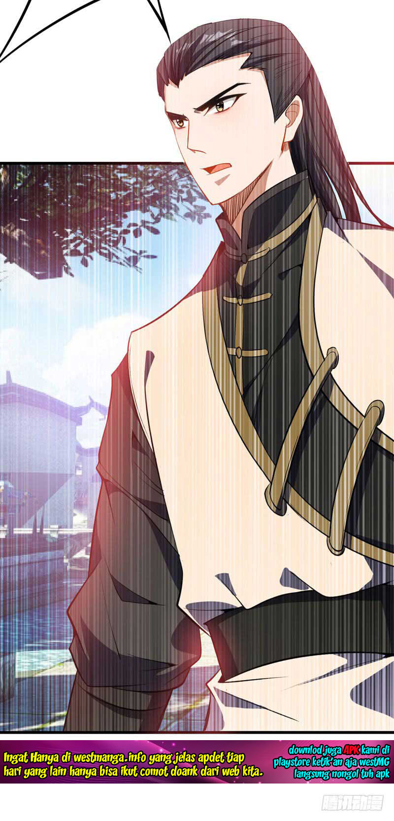 Rise of The Demon King Chapter 46 Gambar 27