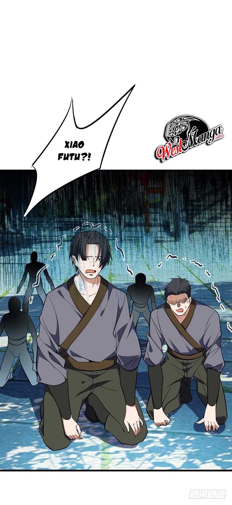 Rise of The Demon King Chapter 46 Gambar 28