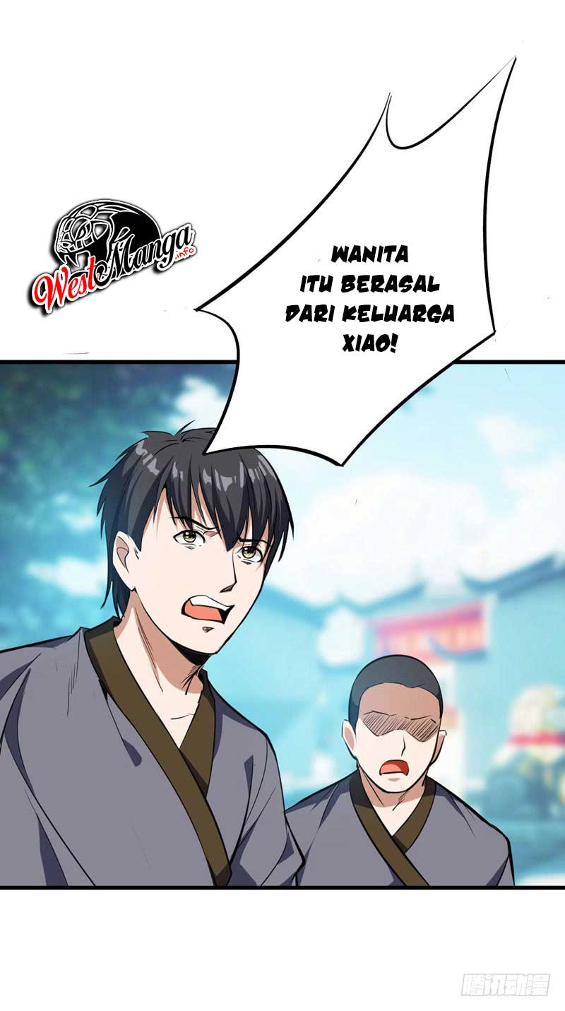 Rise of The Demon King Chapter 46 Gambar 29