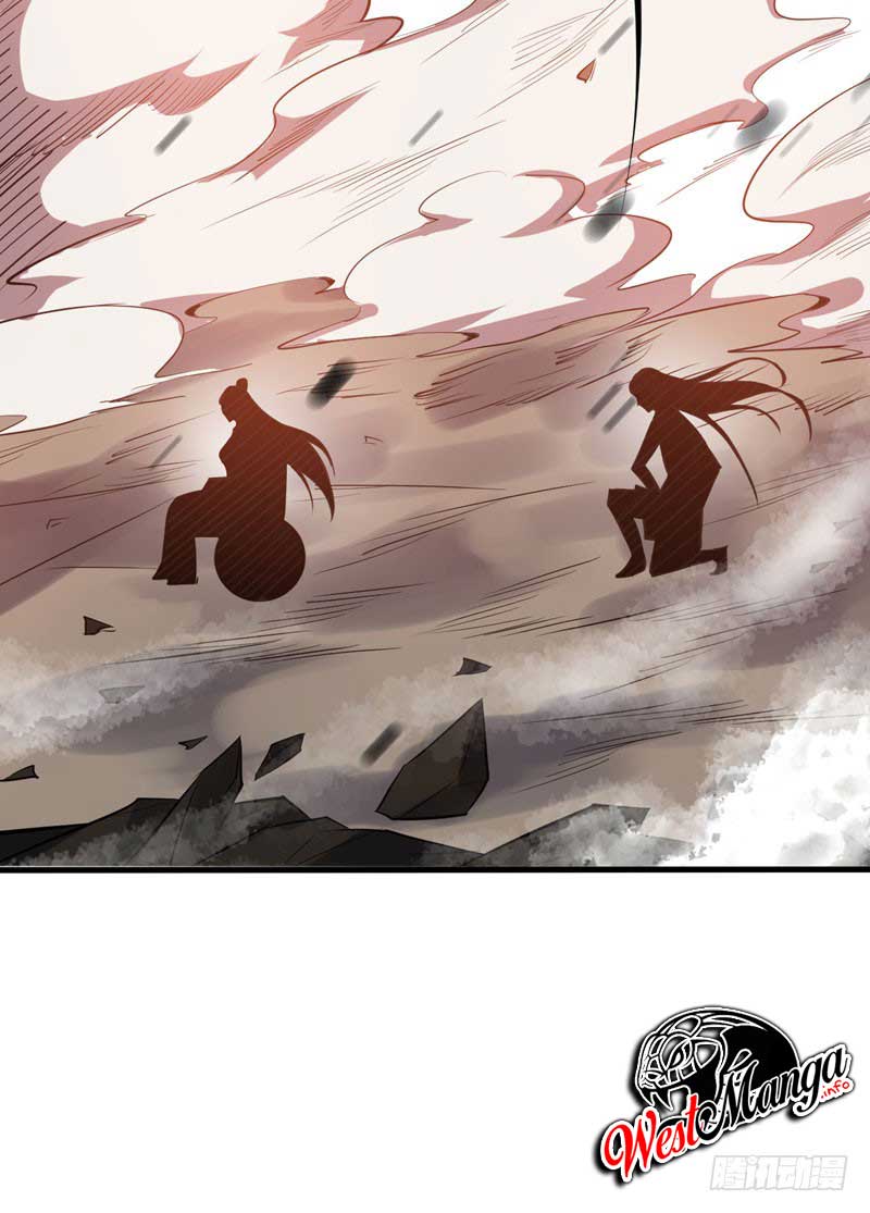 Rise of The Demon King Chapter 46 Gambar 35