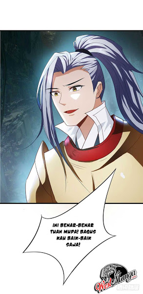 Rise of The Demon King Chapter 51 Gambar 2