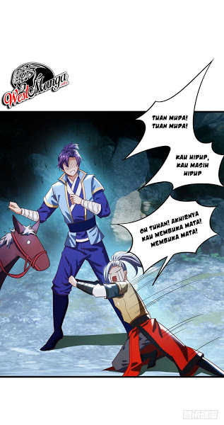 Rise of The Demon King Chapter 51 Gambar 3