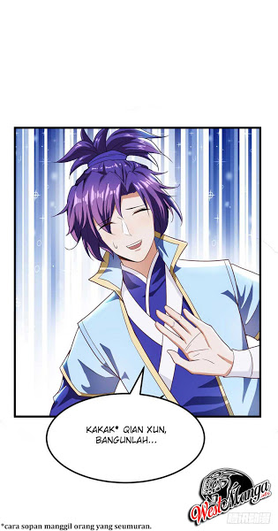 Rise of The Demon King Chapter 51 Gambar 4