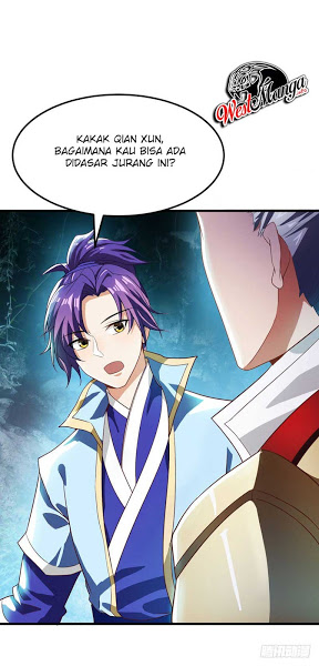 Rise of The Demon King Chapter 51 Gambar 7